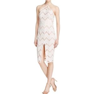 Stylestalker Midi Cocktail Dress New With Tags